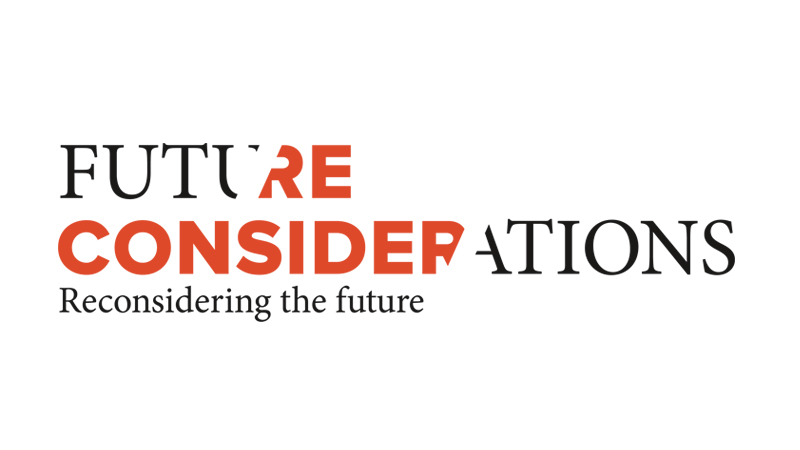 Future Considerations logo