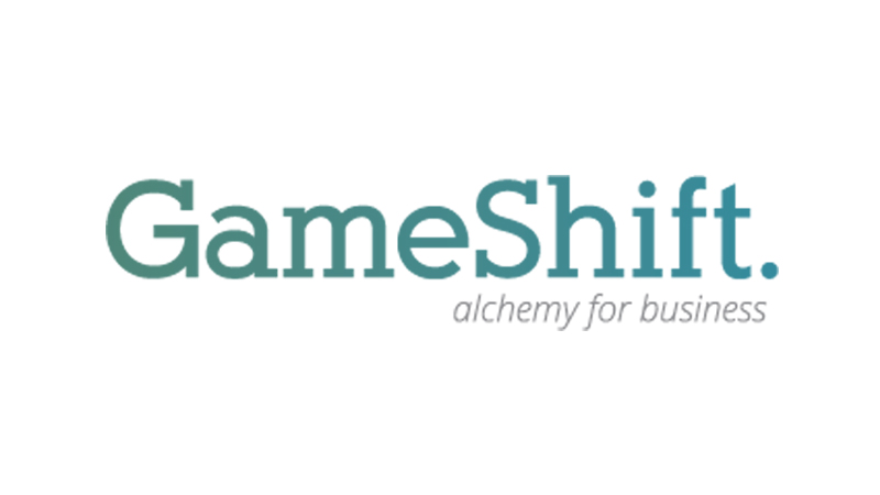 GameShift logo